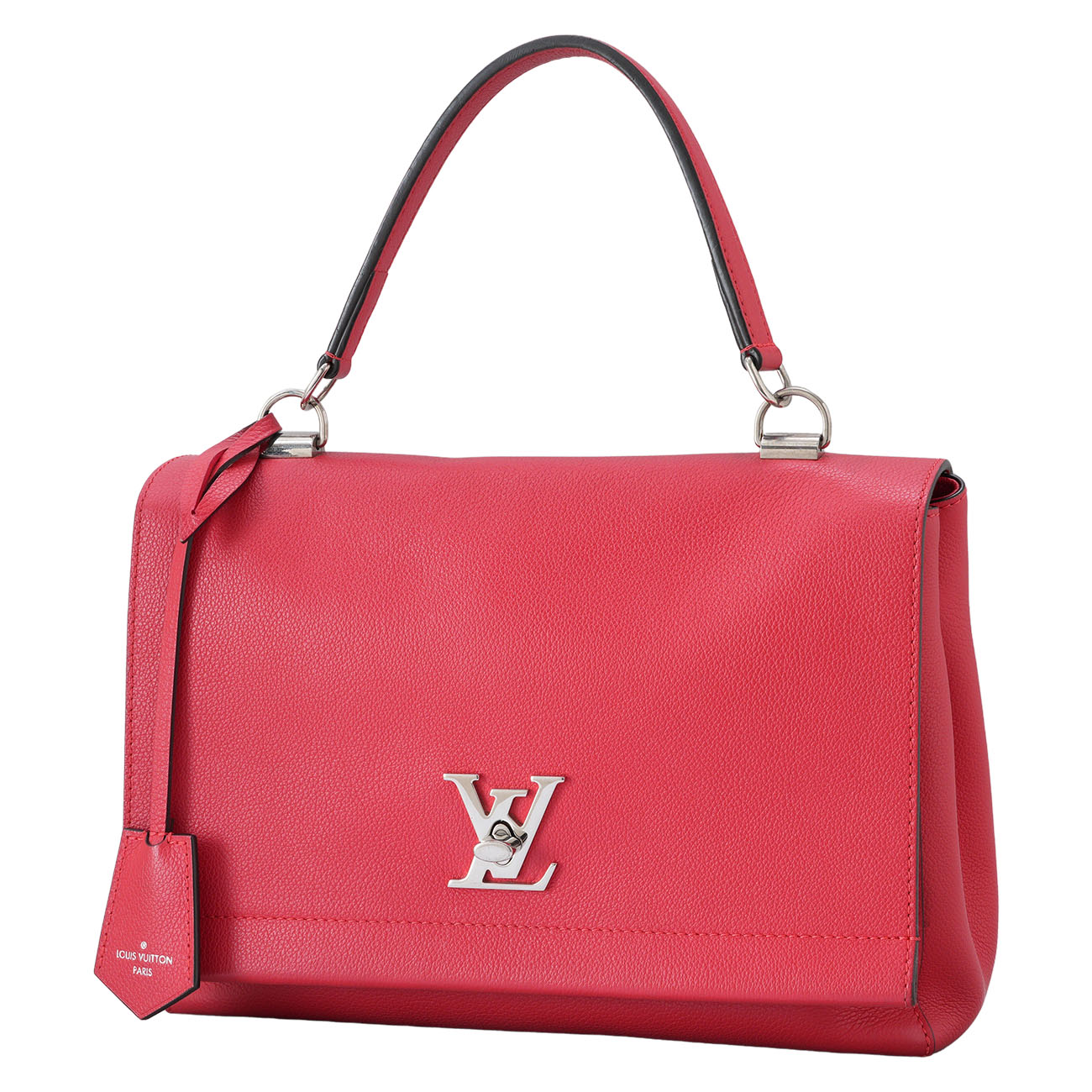 LOUIS VUITTON(USED)루이비통 M41794 락미2 토트백